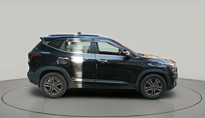2021 KIA SELTOS HTX PLUS 1.5 DIESEL, Diesel, Manual, 49,005 km, exterior