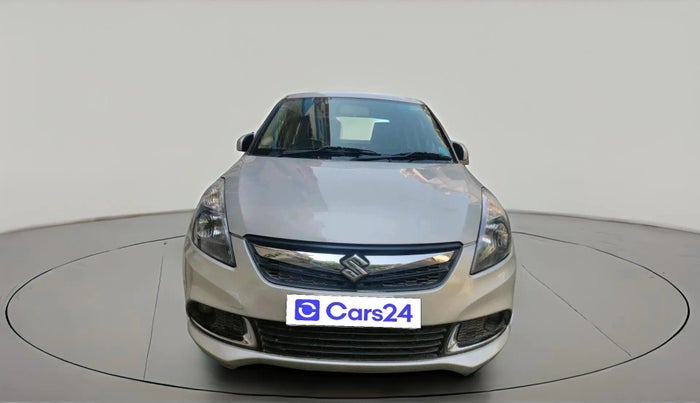 2016 Maruti Swift Dzire ZXI, Petrol, Manual, 48,957 km, exterior