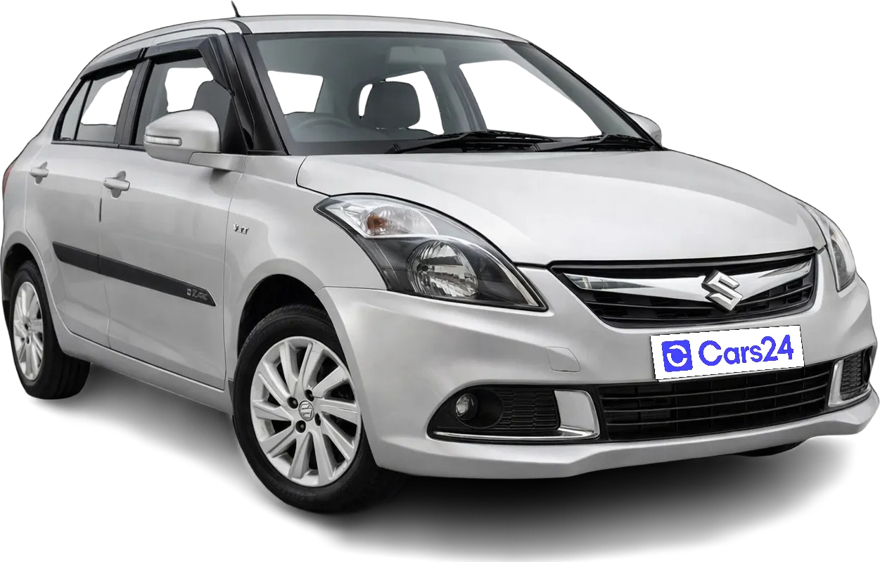 2016 Maruti Swift Dzire - Sedan - Petrol - Manual - ₹5.00 lakh