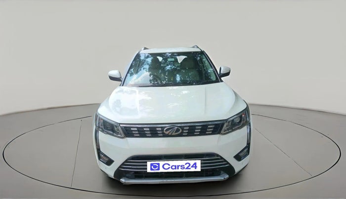 2019 Mahindra XUV300 W8 (O) 1.5 DIESEL, Diesel, Manual, 1,46,540 km, exterior