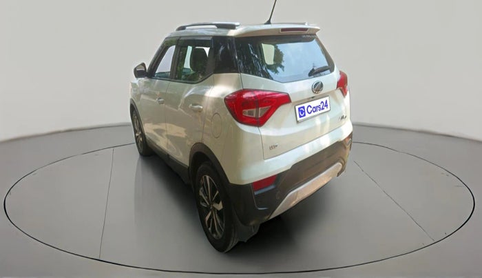 2019 Mahindra XUV300 W8 (O) 1.5 DIESEL, Diesel, Manual, 1,46,540 km, exterior
