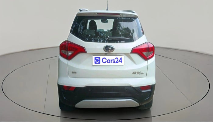 2019 Mahindra XUV300 W8 (O) 1.5 DIESEL, Diesel, Manual, 1,46,540 km, exterior