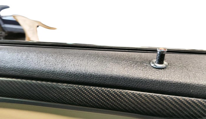 2010 BMW 5 Series 525D, Diesel, Automatic, 1,05,982 km, interior