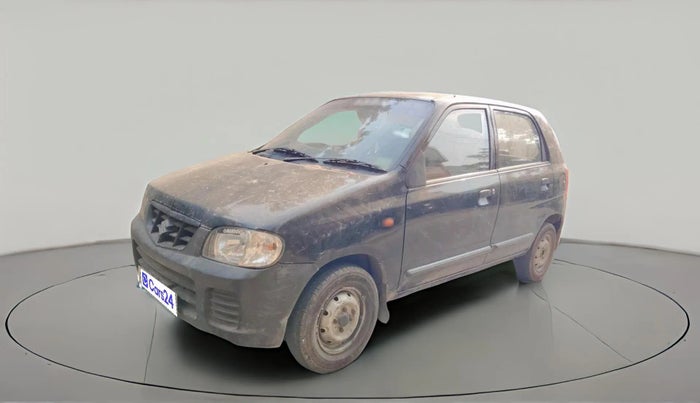 2007 Maruti Alto LXI, Petrol, Manual, 74,009 km, exterior