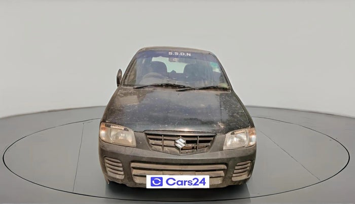 2007 Maruti Alto LXI, Petrol, Manual, 74,009 km, exterior