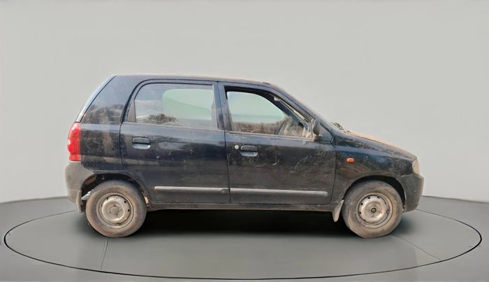 2007 Maruti Alto LXI, Petrol, Manual, 74,009 km, exterior