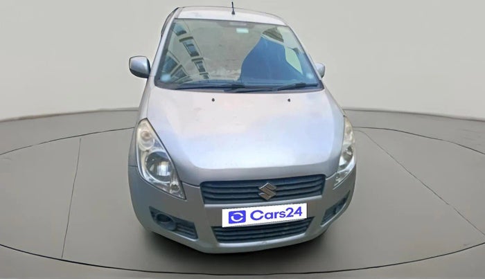2012 Maruti Ritz VDI, Diesel, Manual, 1,49,036 km, exterior