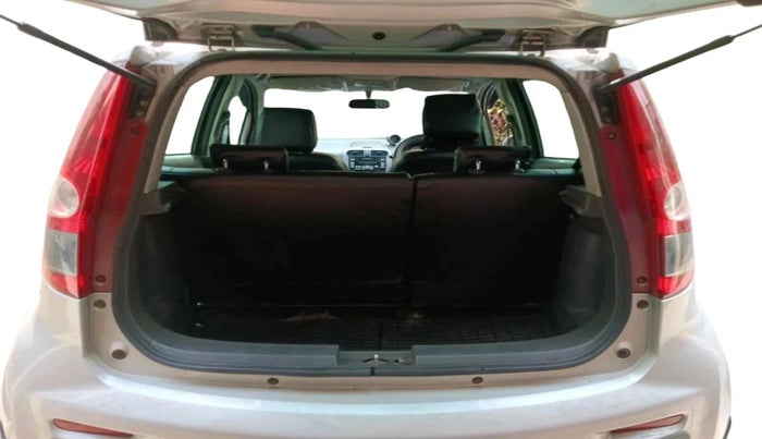 2012 Maruti Ritz VDI, Diesel, Manual, 1,49,036 km, exterior