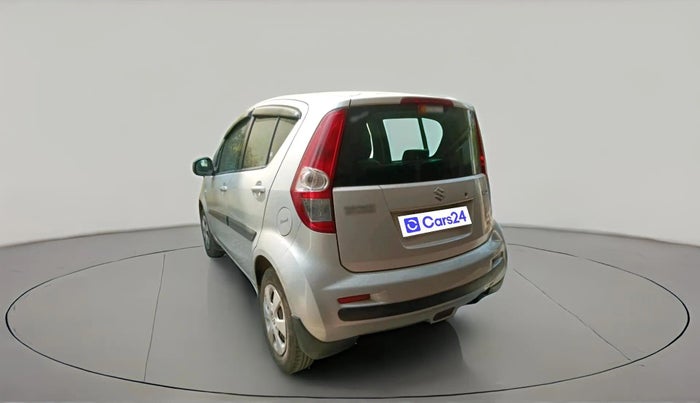 2012 Maruti Ritz VDI, Diesel, Manual, 1,49,036 km, exterior