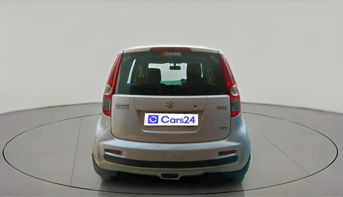 2012 Maruti Ritz VDI, Diesel, Manual, 1,49,036 km, exterior