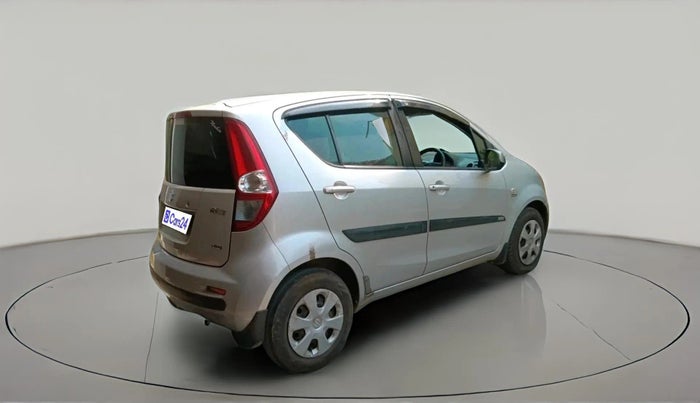2012 Maruti Ritz VDI, Diesel, Manual, 1,49,036 km, exterior