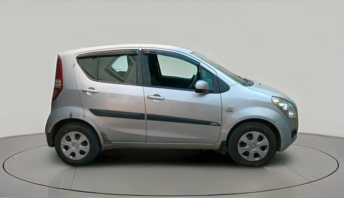2012 Maruti Ritz VDI, Diesel, Manual, 1,49,036 km, exterior