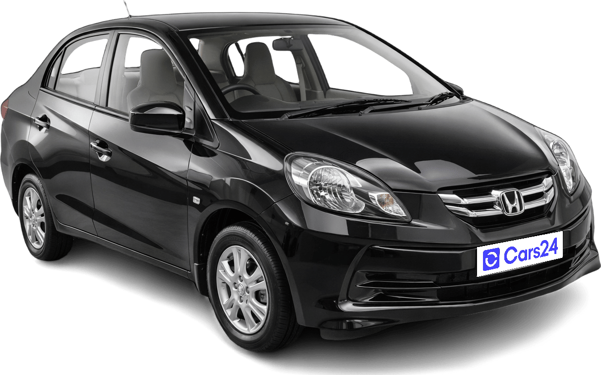 2013 Honda Amaze - Sedan - Petrol - Manual - ₹2.50 lakh