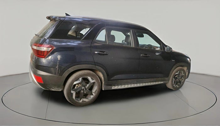 2022 Hyundai ALCAZAR 1.5 SIGNATURE (O) AT 7STR, Diesel, Automatic, 68,471 km, exterior