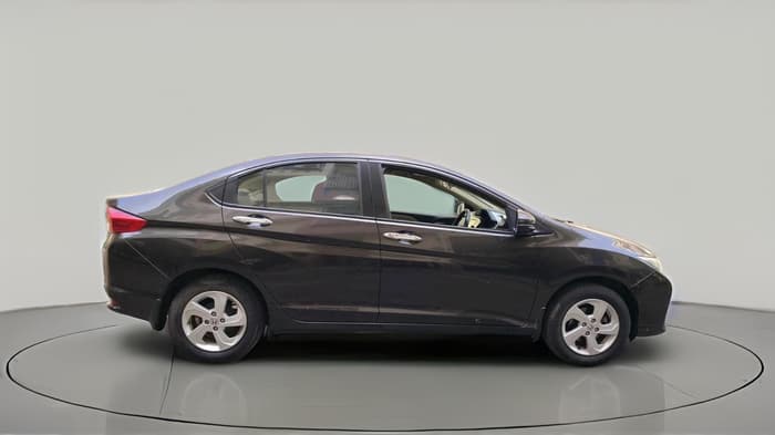 2016 Honda City 1.5L I-VTEC VX, Petrol, Manual, 1,06,027 km, exterior