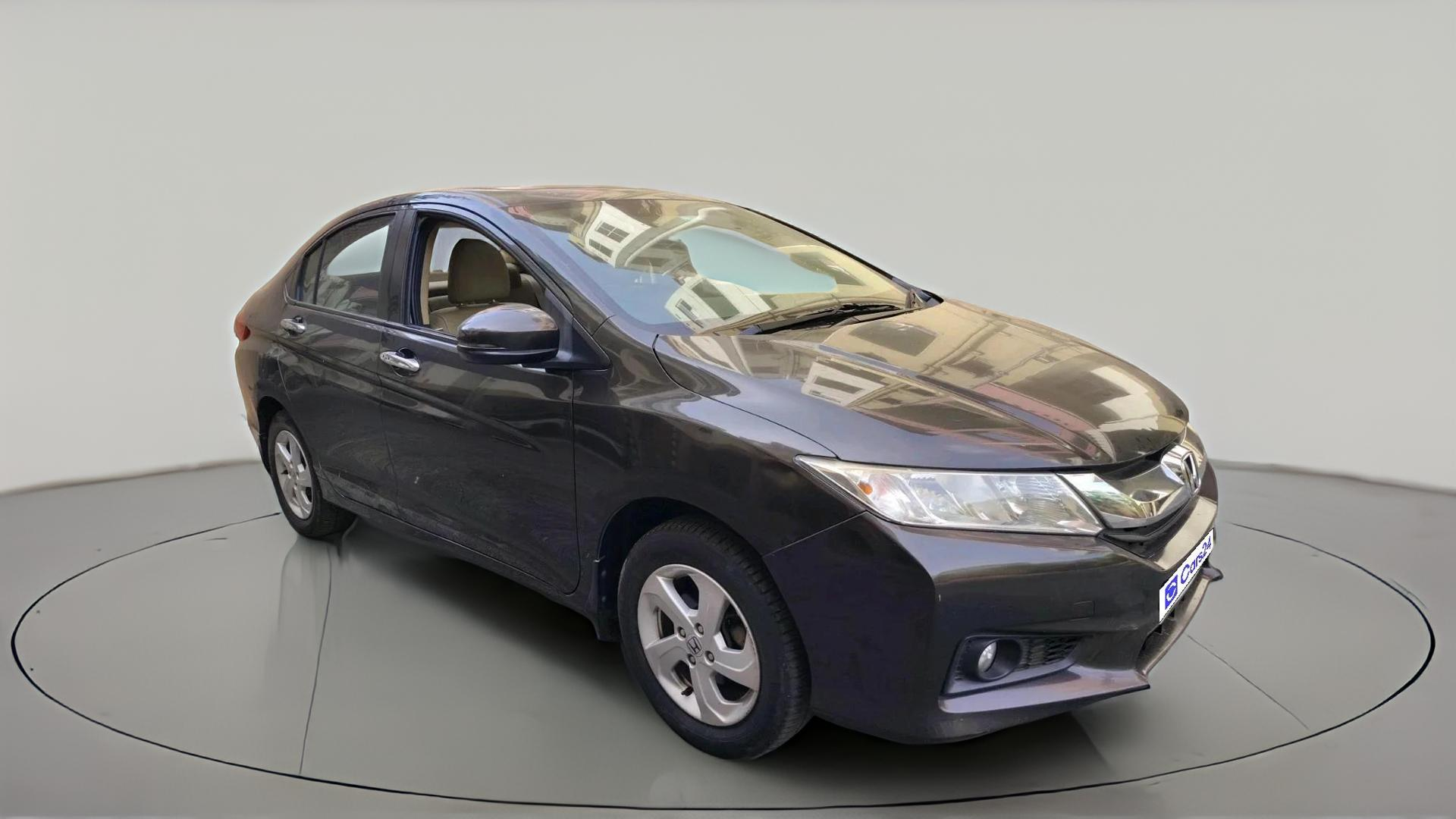 2016 Honda City 1.5L I-VTEC VX