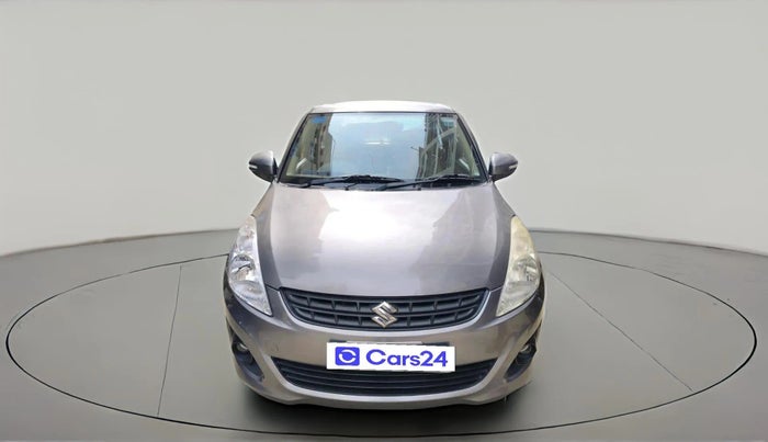 2014 Maruti Swift Dzire VXI, Petrol, Manual, 50,523 km, exterior