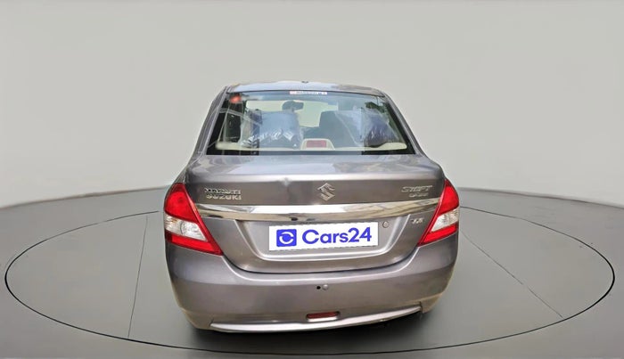 2014 Maruti Swift Dzire VXI, Petrol, Manual, 50,523 km, exterior