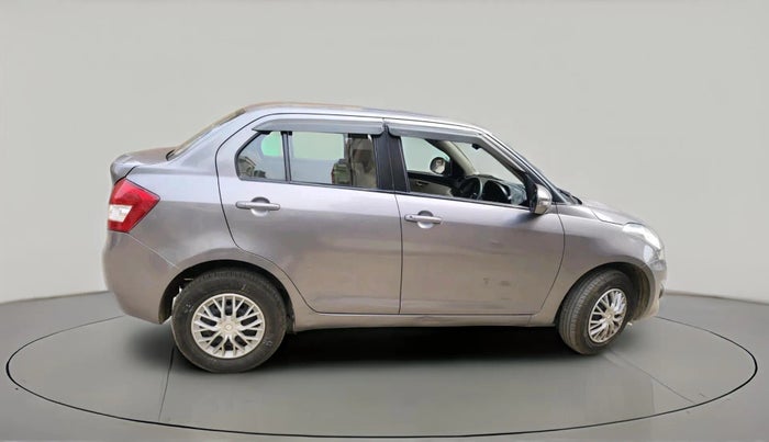 2014 Maruti Swift Dzire VXI, Petrol, Manual, 50,523 km, exterior