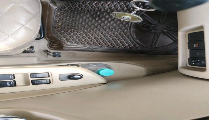 2014 Maruti Swift Dzire VXI, Petrol, Manual, 50,523 km, interior