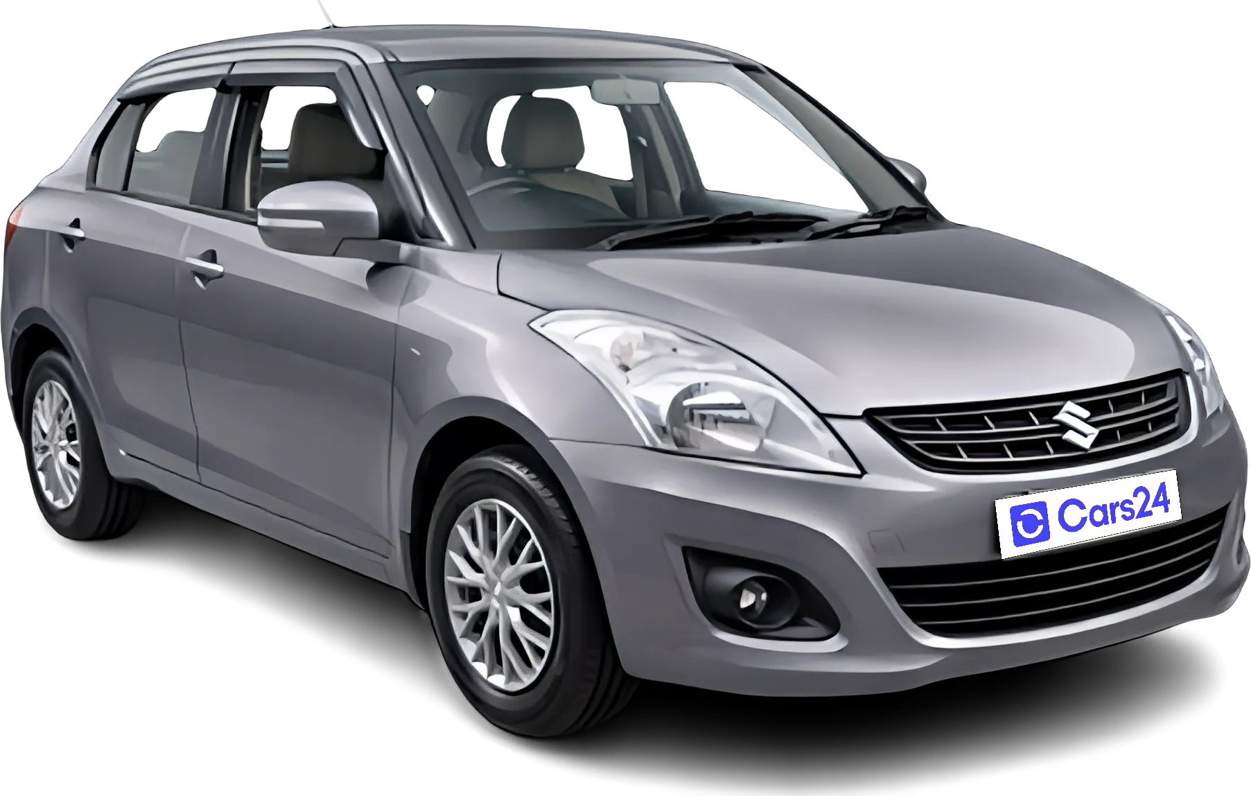 2014 Maruti Swift Dzire - Sedan - Petrol - Manual - ₹3.90 lakh