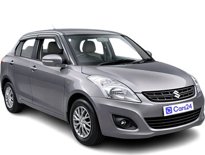 2014 Maruti Swift Dzire - Sedan - Petrol - Manual - ₹3.90 lakh