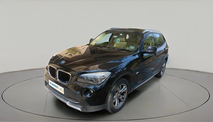 2011 BMW X1 sDrive20d, Diesel, Automatic, 1,06,000 km, exterior