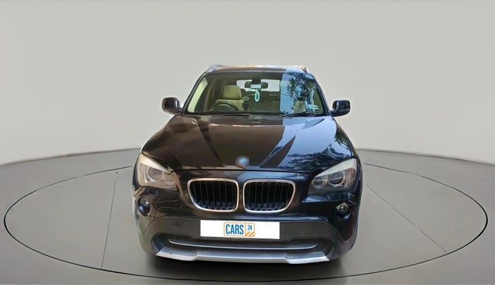2011 BMW X1 sDrive20d, Diesel, Automatic, 1,06,000 km, exterior