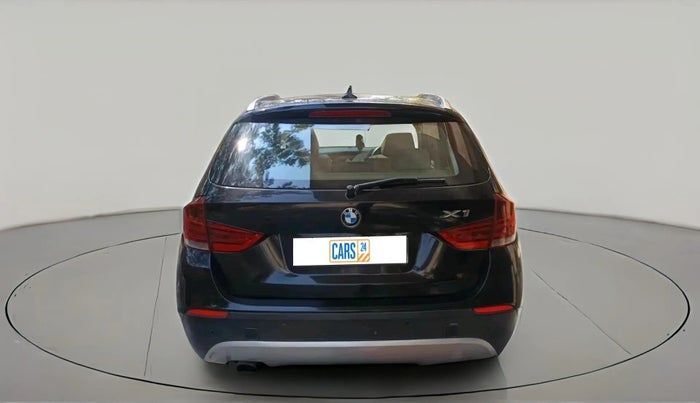 2011 BMW X1 sDrive20d, Diesel, Automatic, 1,06,000 km, exterior