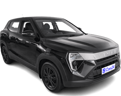 2026 Mahindra XUV 3XO - SUV - Petrol - Manual - ₹8.99 lakh