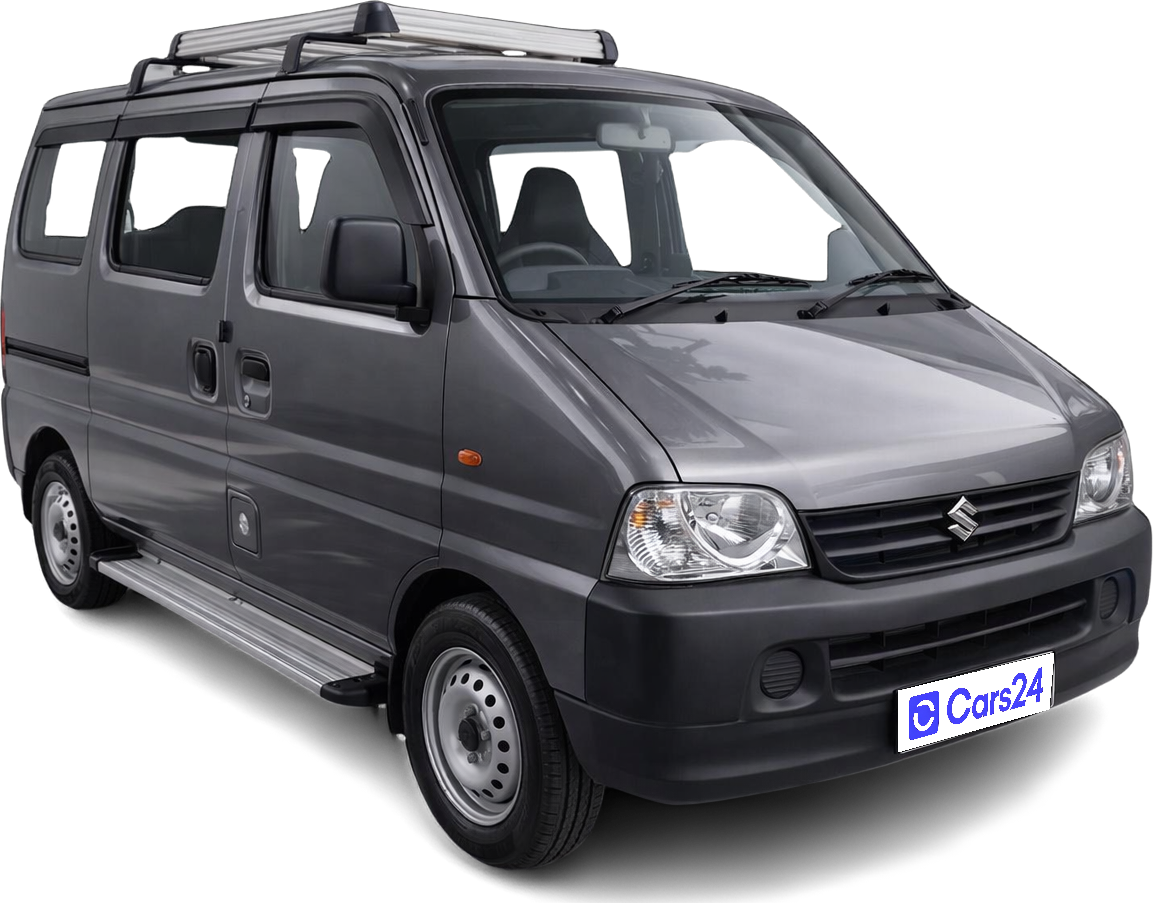 2024 Maruti Eeco - SUV - CNG - Manual - ₹5.47 lakh