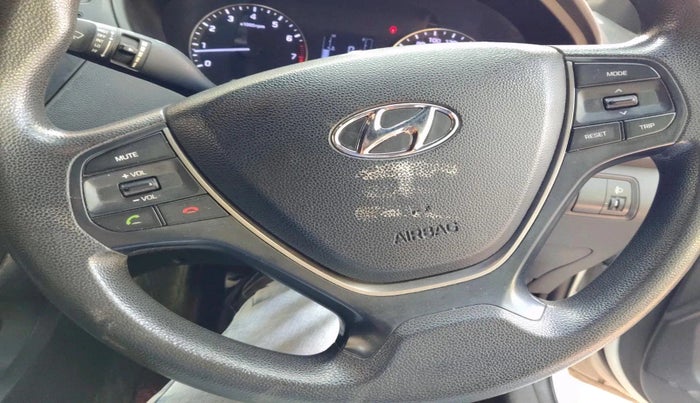 2016 Hyundai i20 Active 1.2 S, Petrol, Manual, 57,560 km, interior