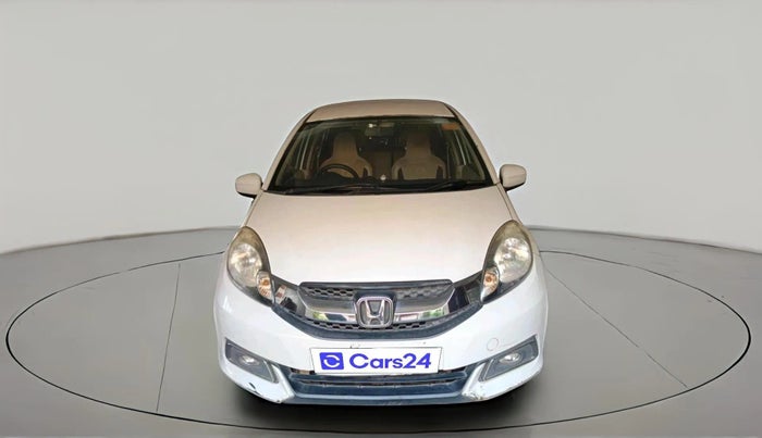 2014 Honda Mobilio 1.5L I-DTEC S, Diesel, Manual, 91,062 km, exterior