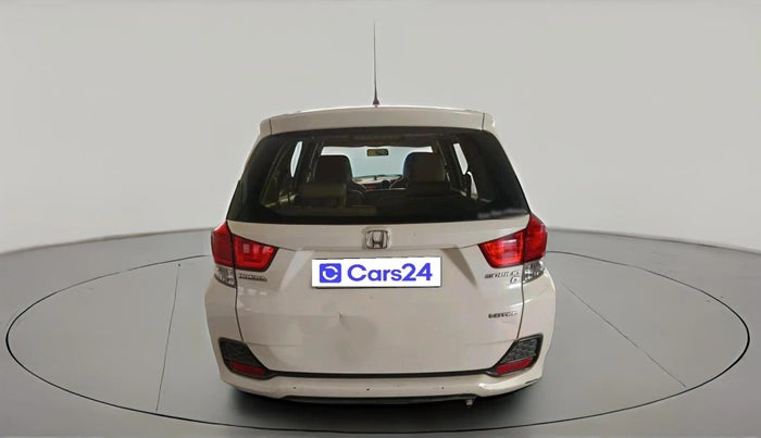 2014 Honda Mobilio 1.5L I-DTEC S, Diesel, Manual, 91,062 km, exterior