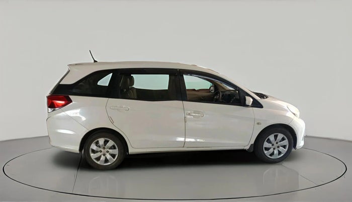2014 Honda Mobilio 1.5L I-DTEC S, Diesel, Manual, 91,062 km, exterior