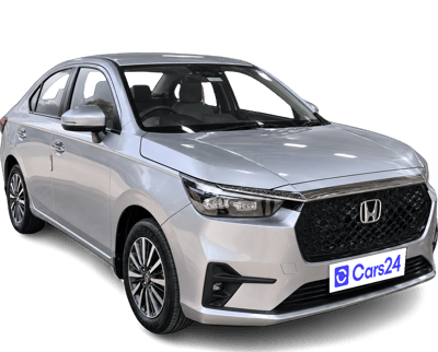 2026 Honda Amaze - Sedan - Petrol - Automatic - ₹10.40 lakh