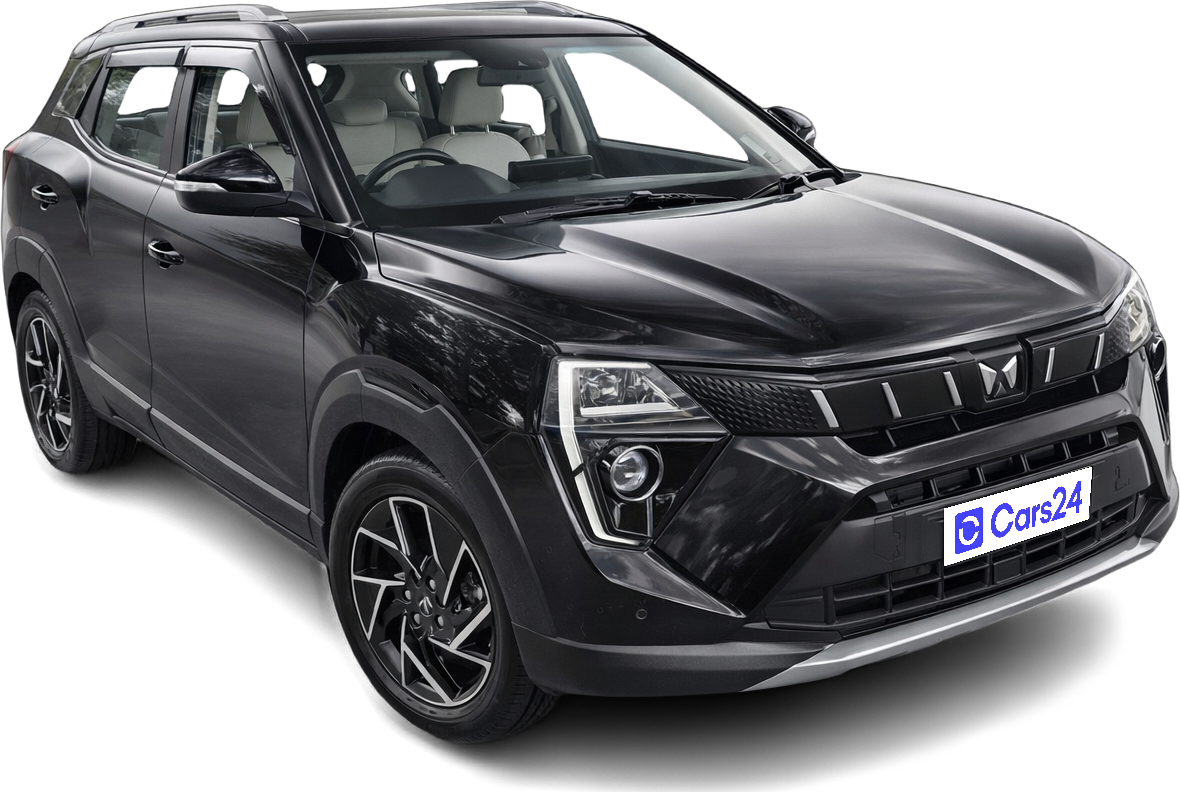 2024 Mahindra XUV 3XO - SUV - Petrol - Automatic - ₹12.30 lakh