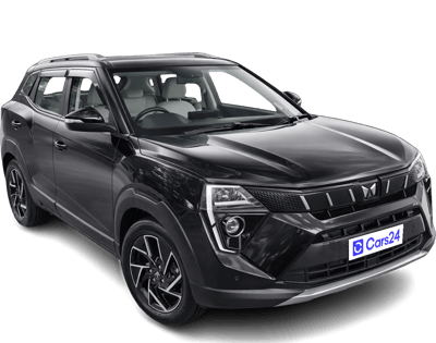 2024 Mahindra XUV 3XO - SUV - Petrol - Automatic - ₹12.30 lakh