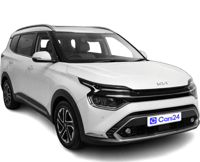 2022 KIA CARENS - SUV - Diesel - Automatic - ₹12.50 lakh