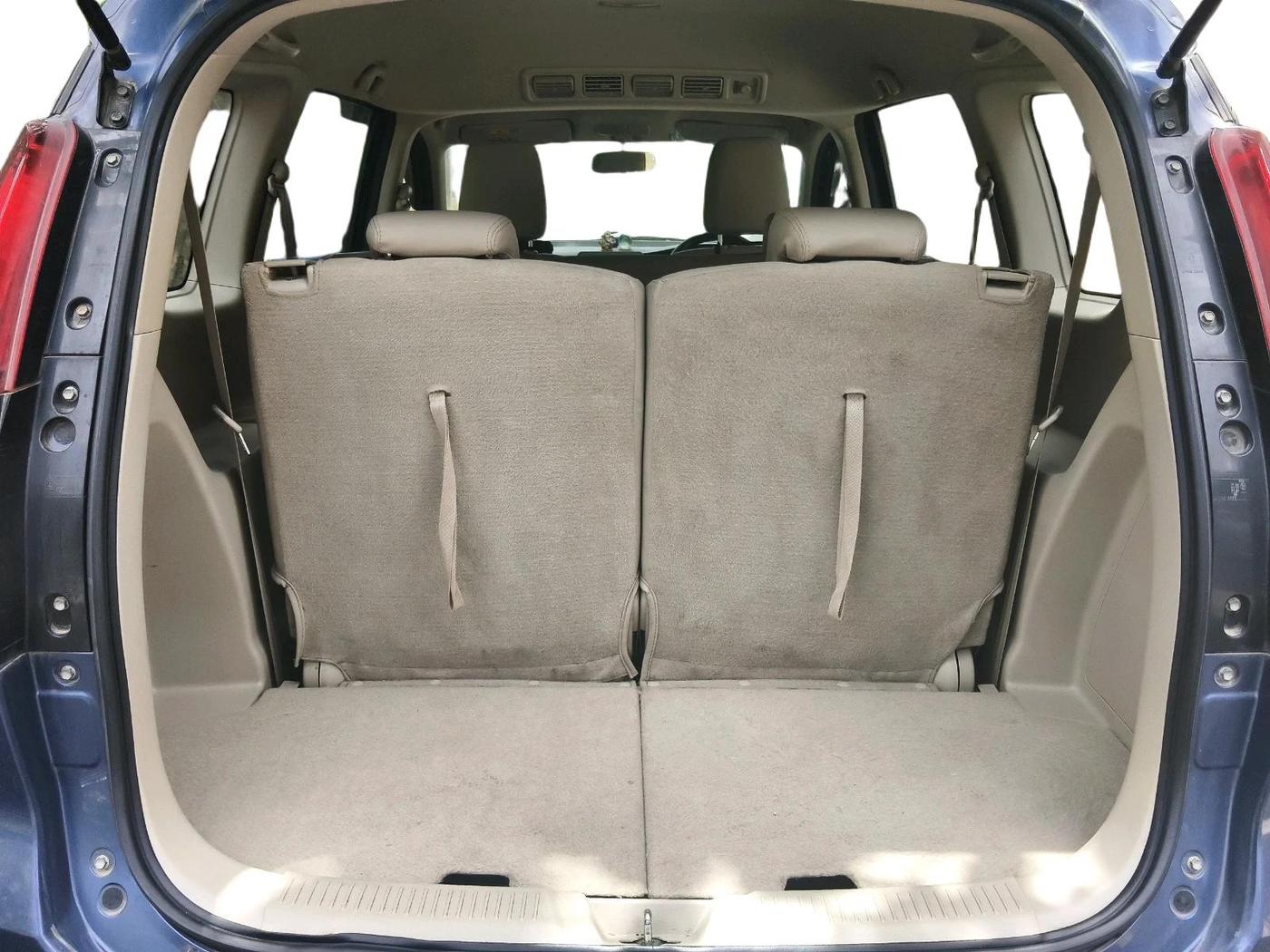 2021 Maruti Ertiga VXI SHVS, Petrol, Manual, 53,909 km, exterior
