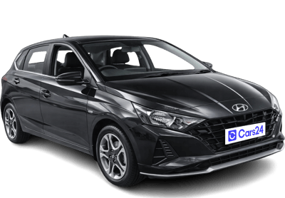 2025 Hyundai NEW I20 - Hatchback - Petrol - Automatic - ₹8.93 lakh