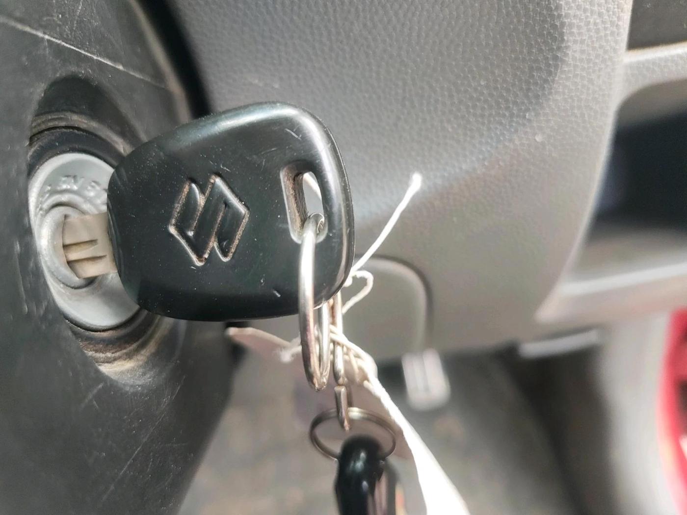 2014 Maruti Alto 800 LXI, Petrol, Manual, 41,314 km, interior