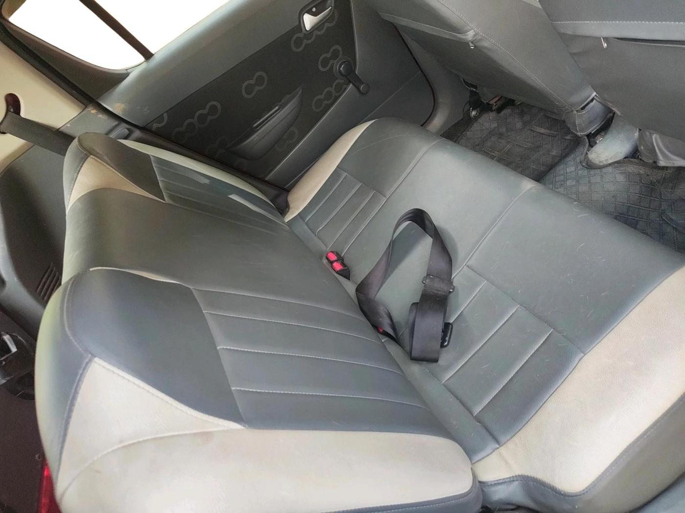 2014 Maruti Alto 800 LXI, Petrol, Manual, 41,314 km, interior