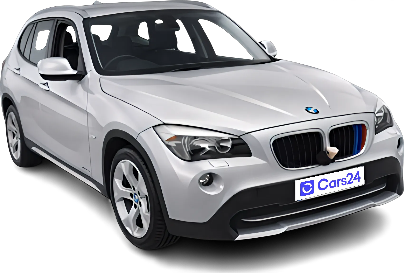 2011 BMW X1 - SUV - Petrol - Automatic - ₹4.90 lakh