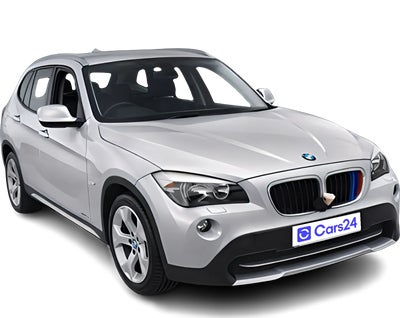 2011 BMW X1 - SUV - Petrol - Automatic - ₹4.90 lakh