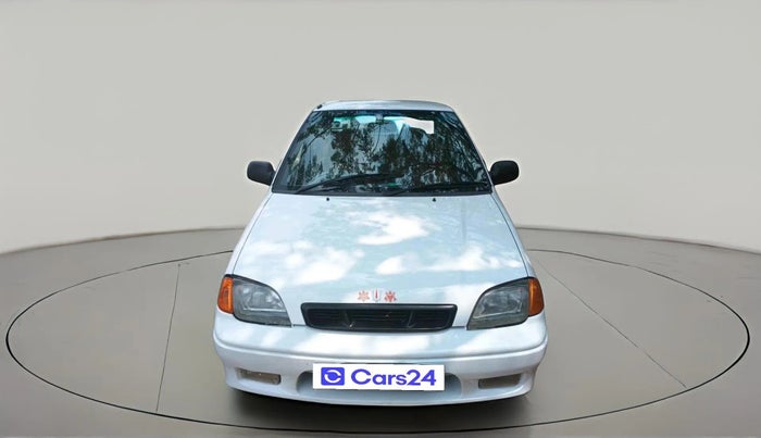 1999 Maruti Esteem LX, Petrol, Manual, 22,522 km, exterior