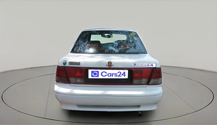 1999 Maruti Esteem LX, Petrol, Manual, 22,522 km, exterior