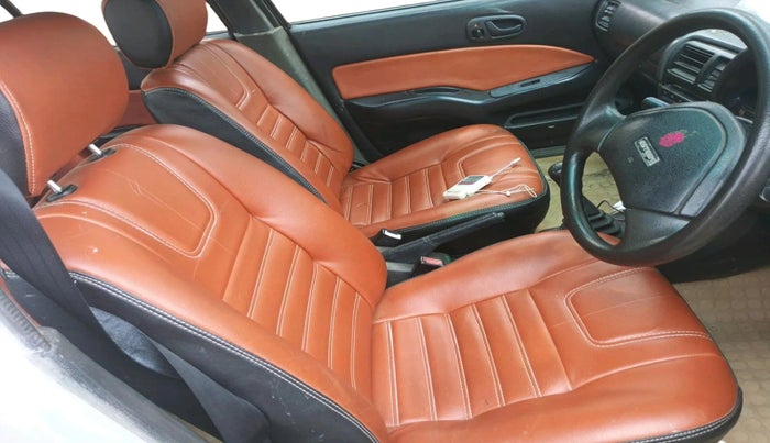 1999 Maruti Esteem LX, Petrol, Manual, 22,522 km, interior
