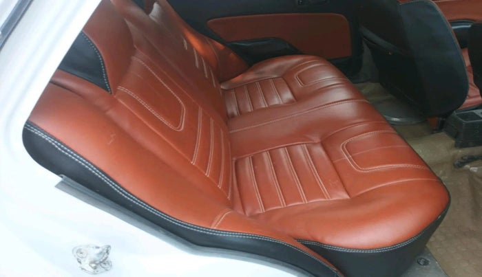 1999 Maruti Esteem LX, Petrol, Manual, 22,522 km, interior