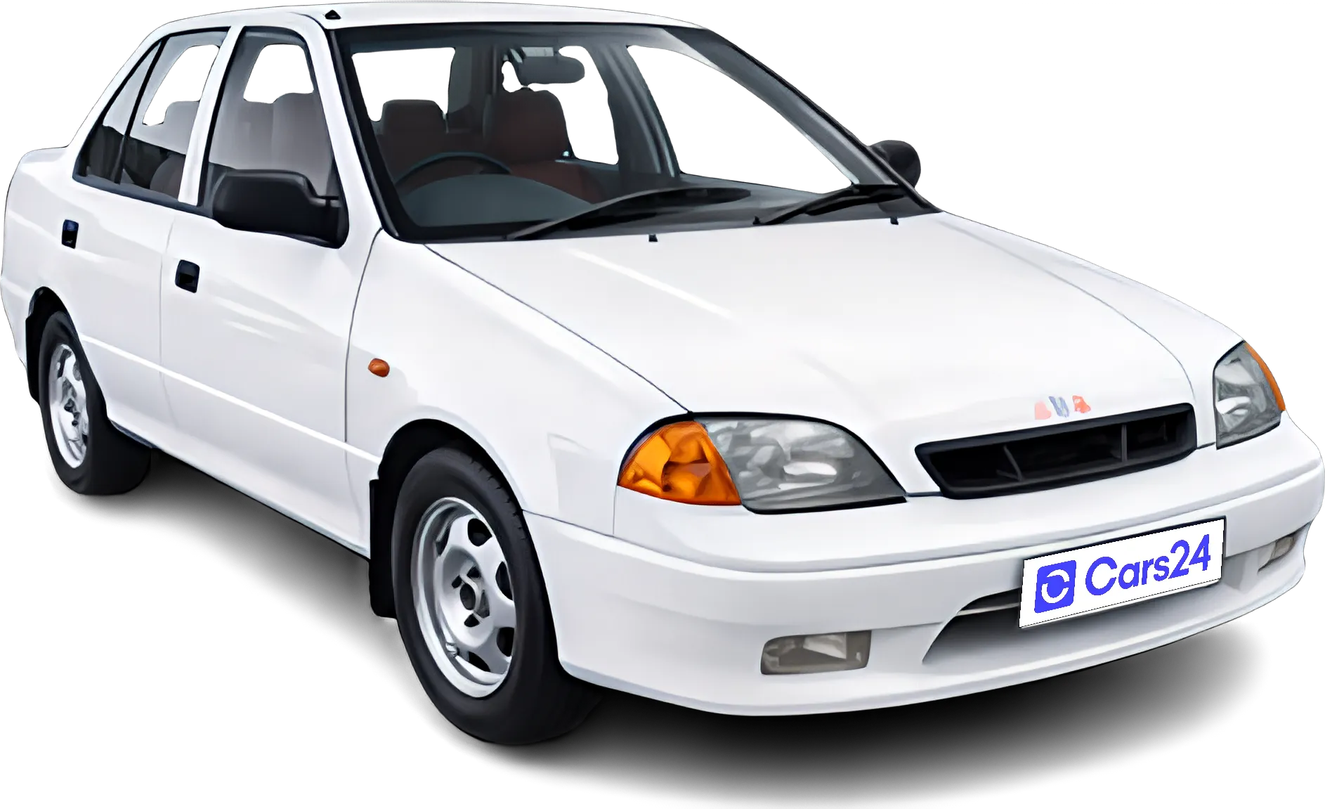 1999 Maruti Esteem - Sedan - Petrol - Manual - ₹1.04 lakh